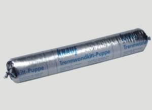 Accesorii gips carton - Chit de etansare Trennwandkitt 550 ml